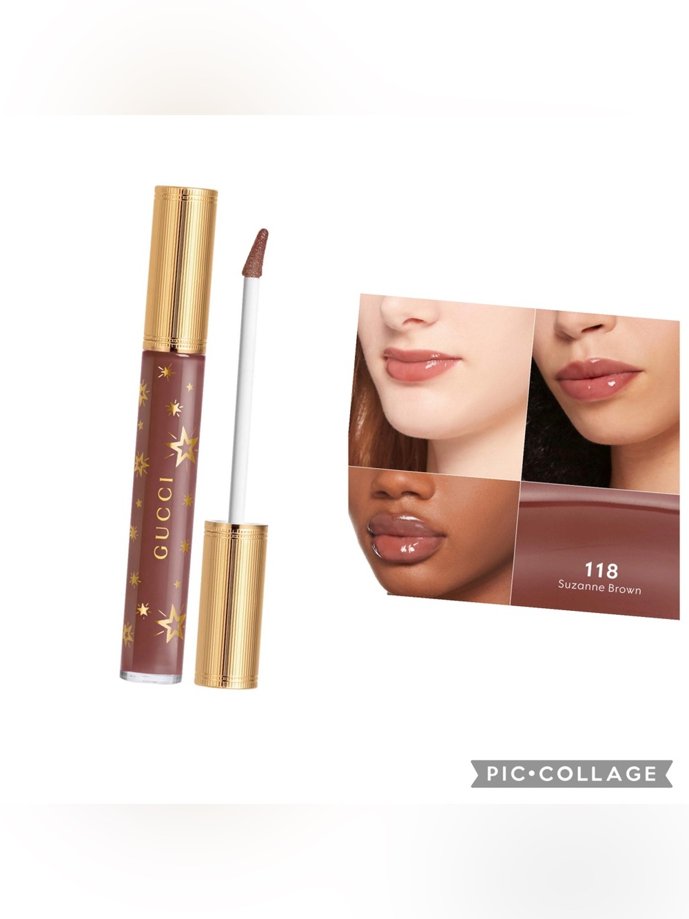 Pick Your Lippie Gucci or Dior - Picture 6 of 10